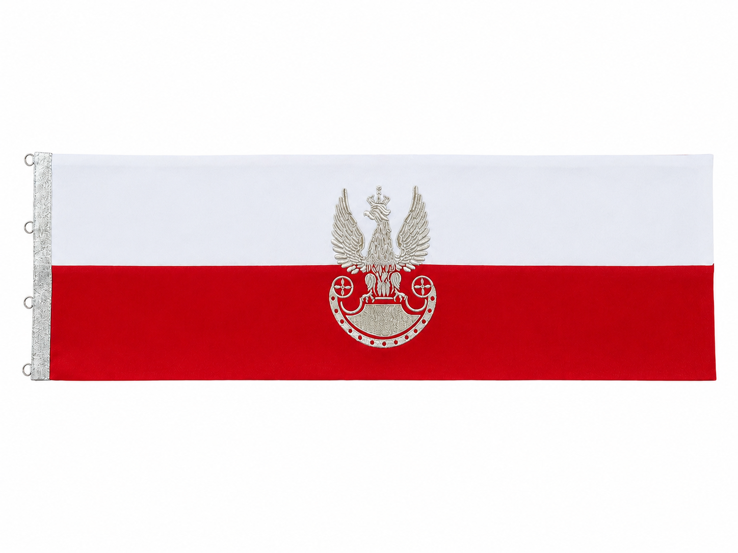 Proporzec wojskowy