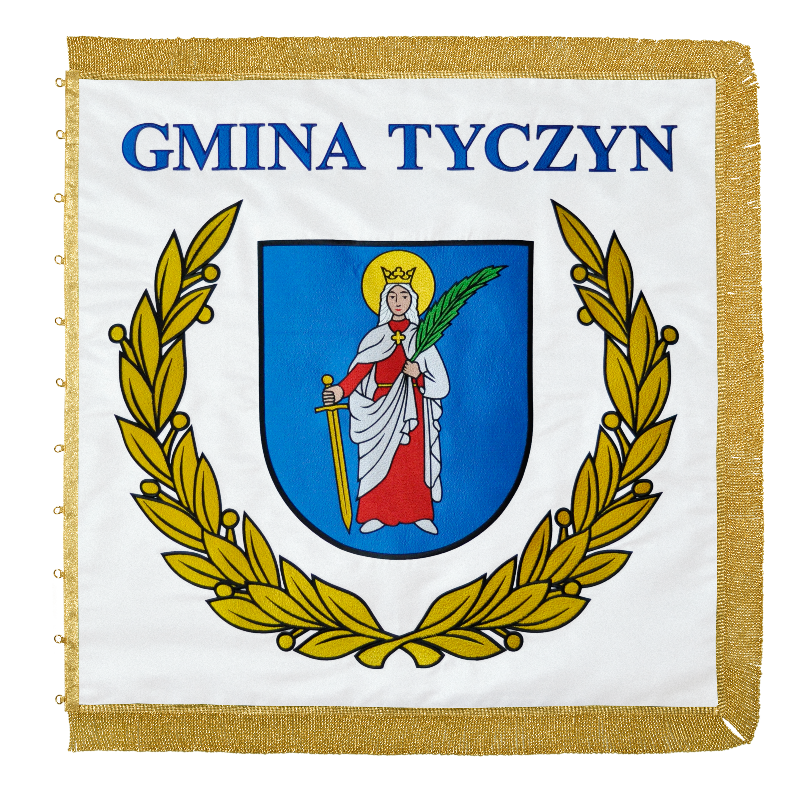 Sztandar Urzędowy