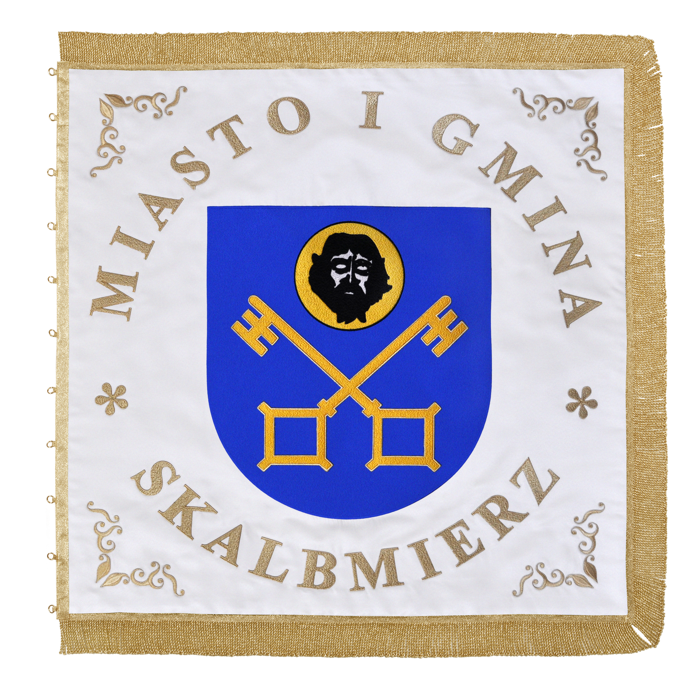 Sztandar Urzędowy