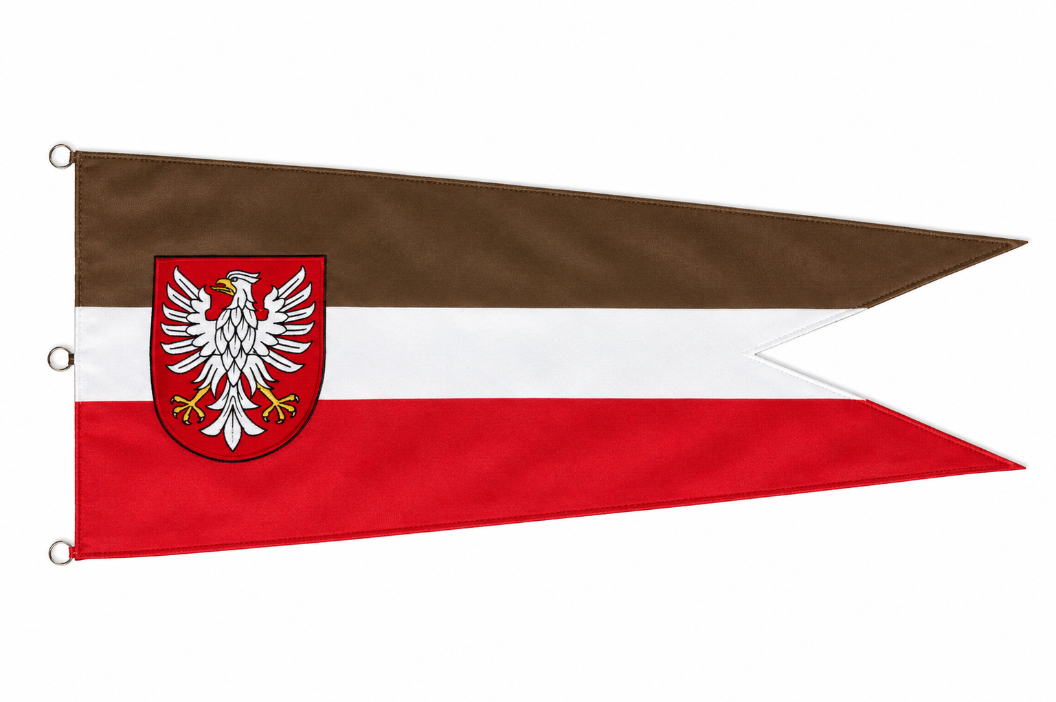 Proporzec wojskowy