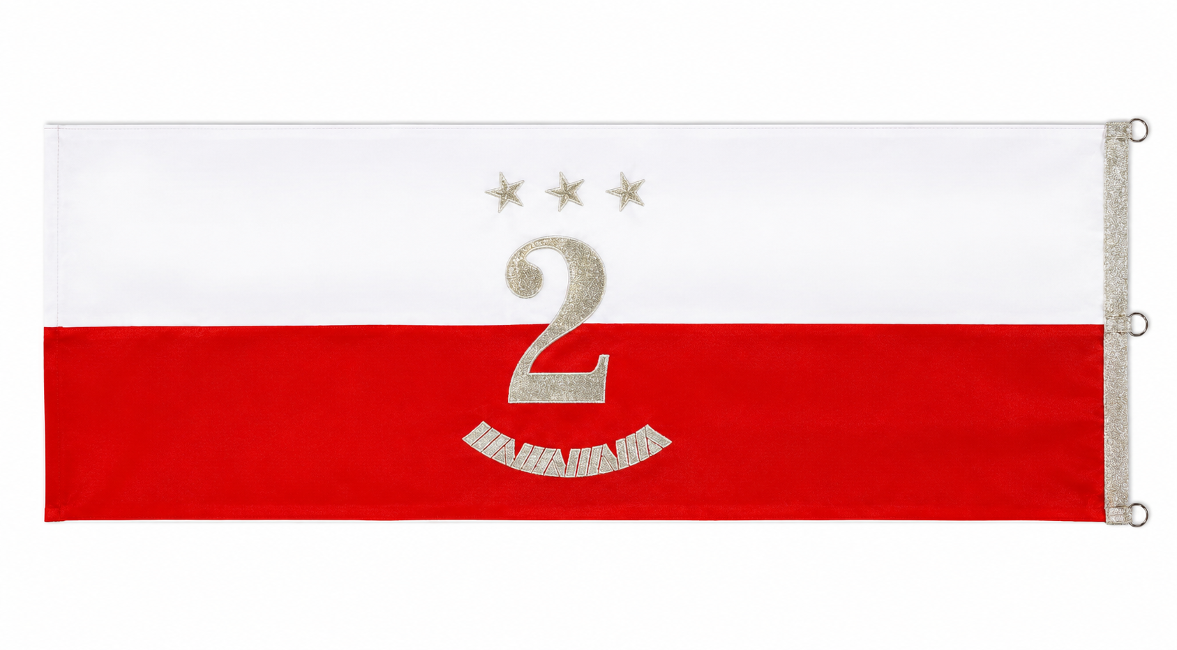 Proporzec wojskowy