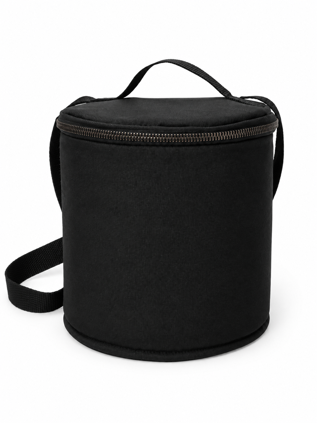 Bandolier skórzany RP