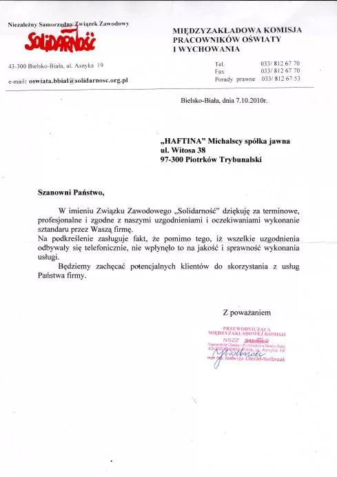 Referencja 5