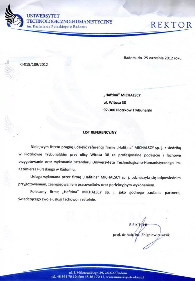 Referencja 6