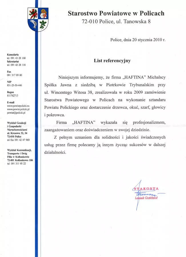 Referencja 2