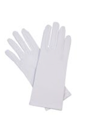 rękawiczki do pocztu sztandarowego